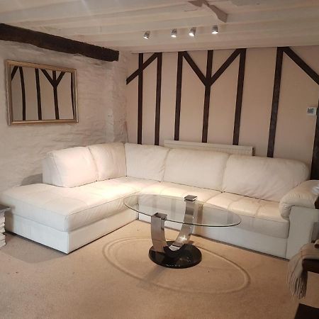 Llansanffraid Glan Conwy Crown Houseヴィラ エクステリア 写真