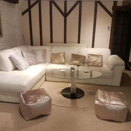 Llansanffraid Glan Conwy Crown Houseヴィラ エクステリア 写真