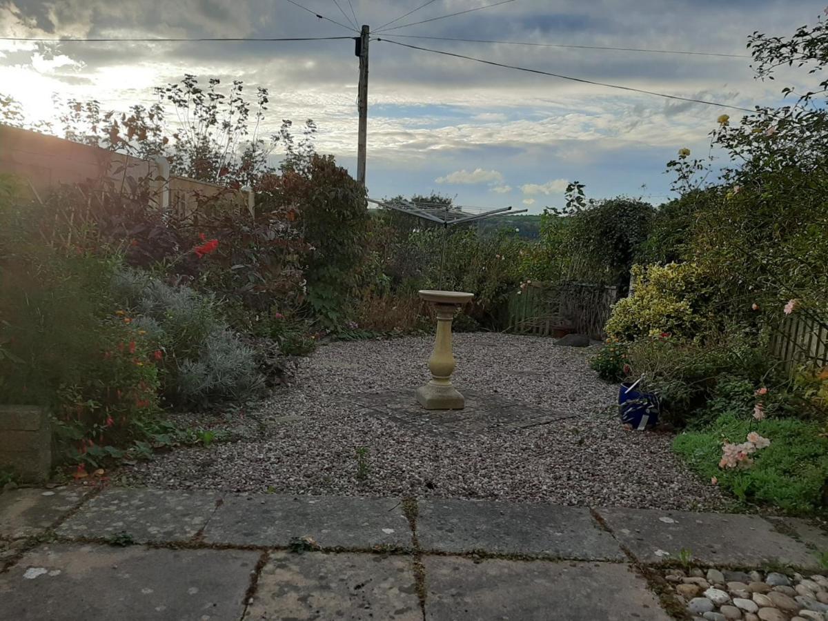 Llansanffraid Glan Conwy Crown Houseヴィラ エクステリア 写真