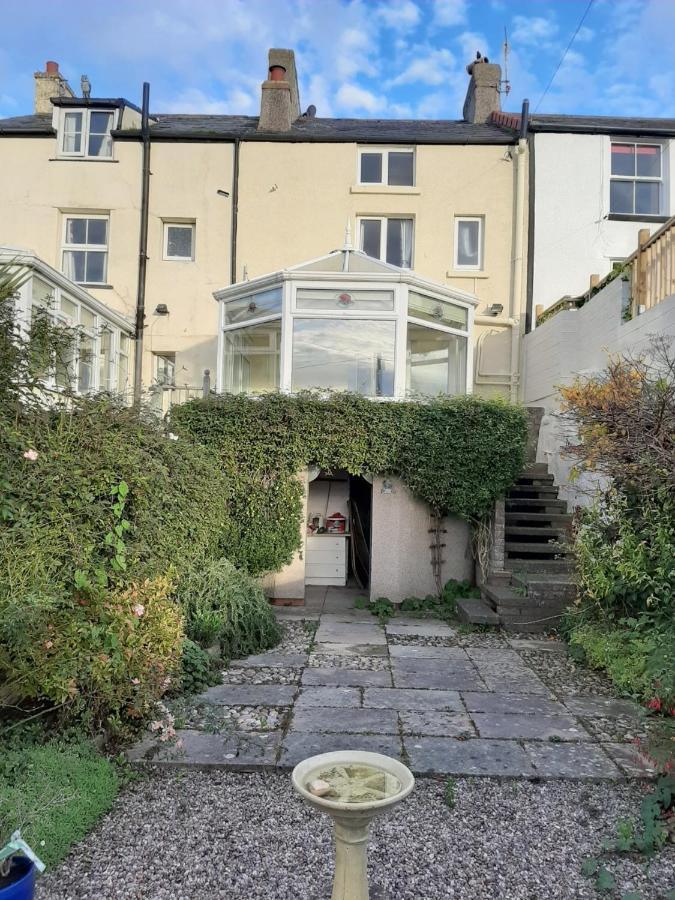 Llansanffraid Glan Conwy Crown Houseヴィラ エクステリア 写真