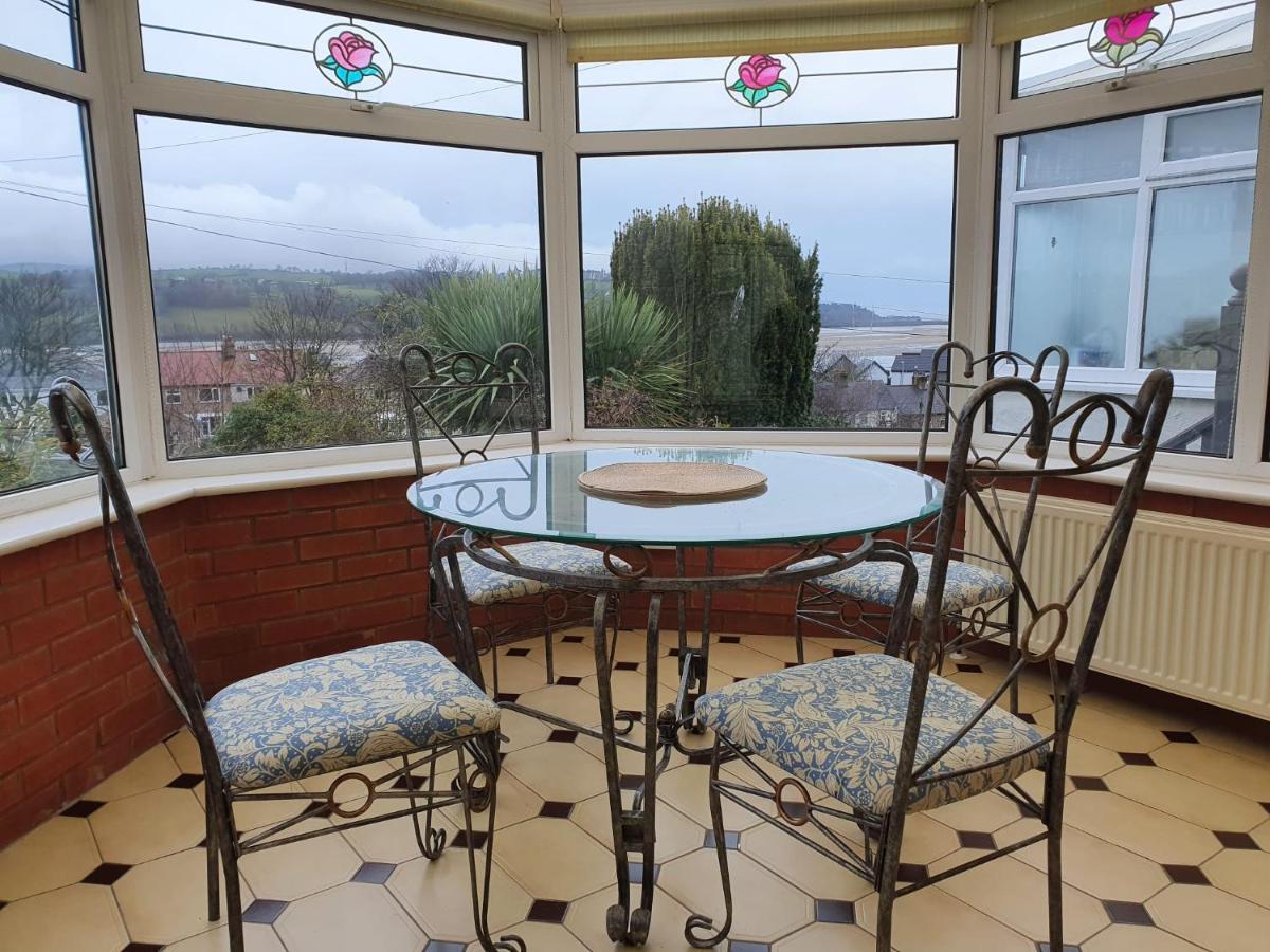 Llansanffraid Glan Conwy Crown Houseヴィラ エクステリア 写真